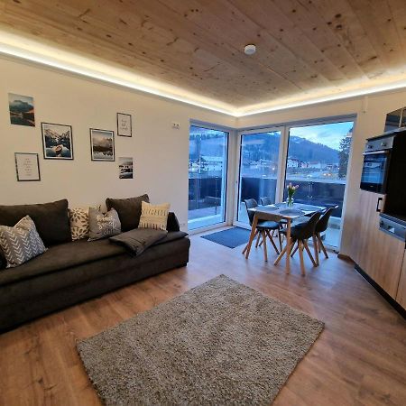 Appartement Lurger Kirchberg in Tirol Dış mekan fotoğraf