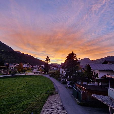 Appartement Lurger Kirchberg in Tirol Dış mekan fotoğraf