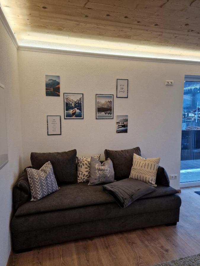 Appartement Lurger Kirchberg in Tirol Dış mekan fotoğraf