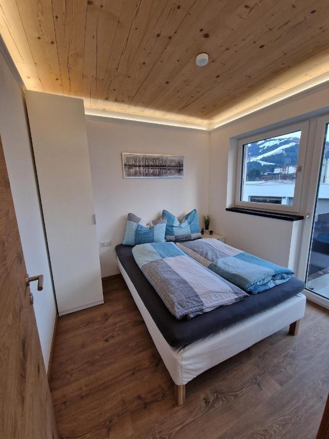 Appartement Lurger Kirchberg in Tirol Dış mekan fotoğraf