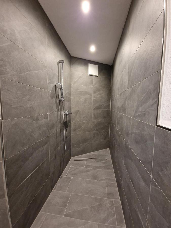 Appartement Lurger Kirchberg in Tirol Dış mekan fotoğraf