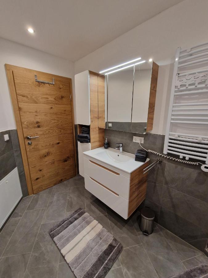 Appartement Lurger Kirchberg in Tirol Dış mekan fotoğraf