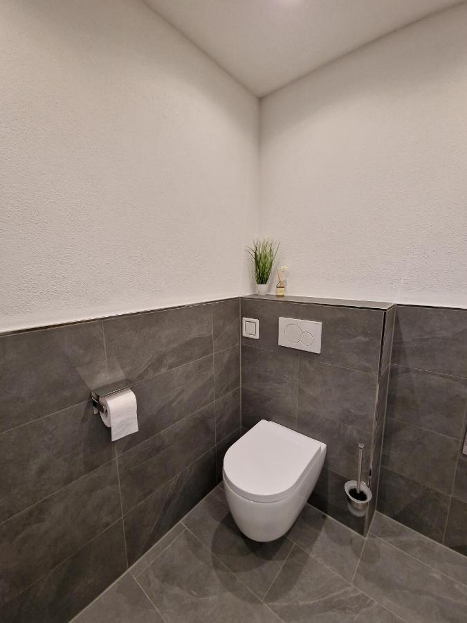 Appartement Lurger Kirchberg in Tirol Dış mekan fotoğraf