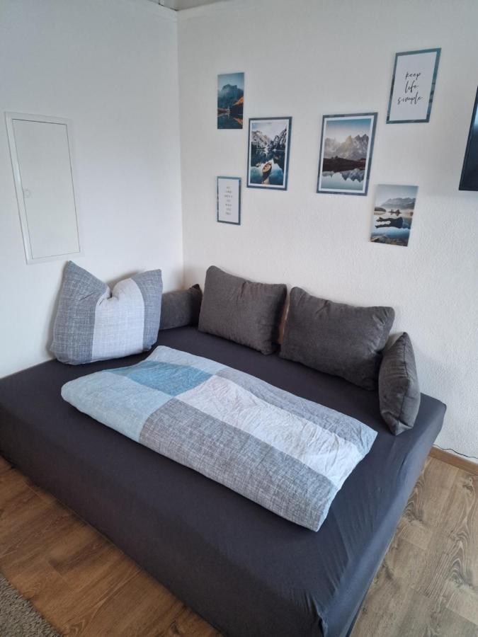 Appartement Lurger Kirchberg in Tirol Dış mekan fotoğraf